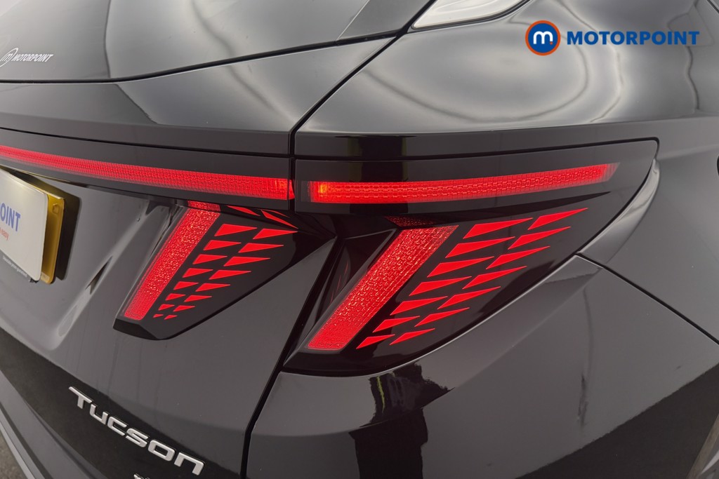 Hyundai Tucson Premium Automatic Petrol Plug-In Hybrid SUV - Stock Number (1610934) - 21st supplementary image