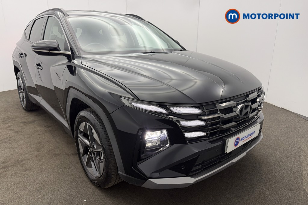 Hyundai Tucson Premium Automatic Petrol Plug-In Hybrid SUV - Stock Number (1610934) - 23rd supplementary image