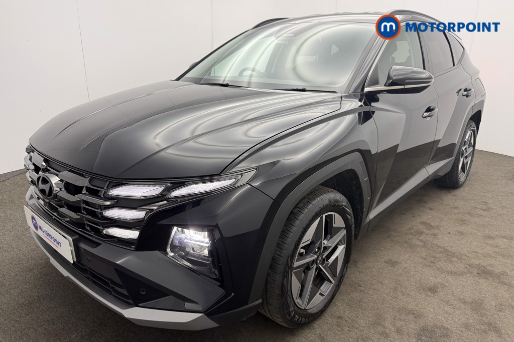 Hyundai Tucson Premium Automatic Petrol Plug-In Hybrid SUV - Stock Number (1610934) - 24th supplementary image