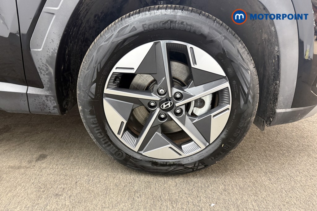 Hyundai Tucson Premium Automatic Petrol Plug-In Hybrid SUV - Stock Number (1610934) - 26th supplementary image