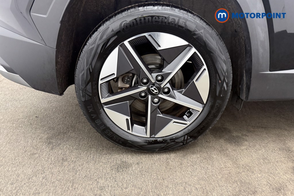 Hyundai Tucson Premium Automatic Petrol Plug-In Hybrid SUV - Stock Number (1610934) - 27th supplementary image