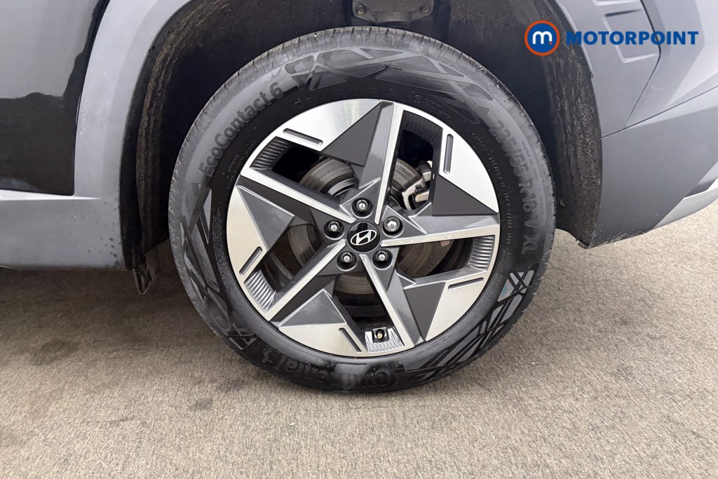 Hyundai Tucson Premium Automatic Petrol Plug-In Hybrid SUV - Stock Number (1610934) - 28th supplementary image