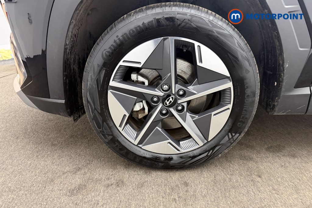 Hyundai Tucson Premium Automatic Petrol Plug-In Hybrid SUV - Stock Number (1610934) - 29th supplementary image