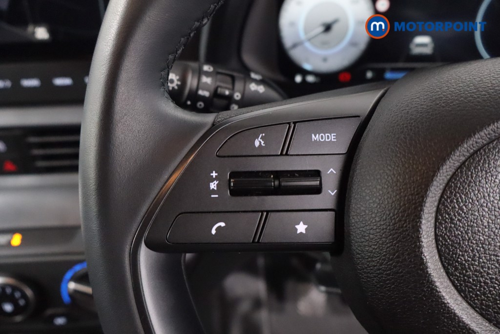 Hyundai I20 Advance Manual Petrol Hatchback - Stock Number (1610945) - 7th supplementary image