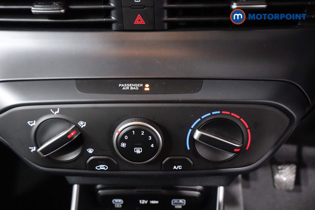 Hyundai I20 Advance Manual Petrol Hatchback - Stock Number (1610945) - 17th supplementary image
