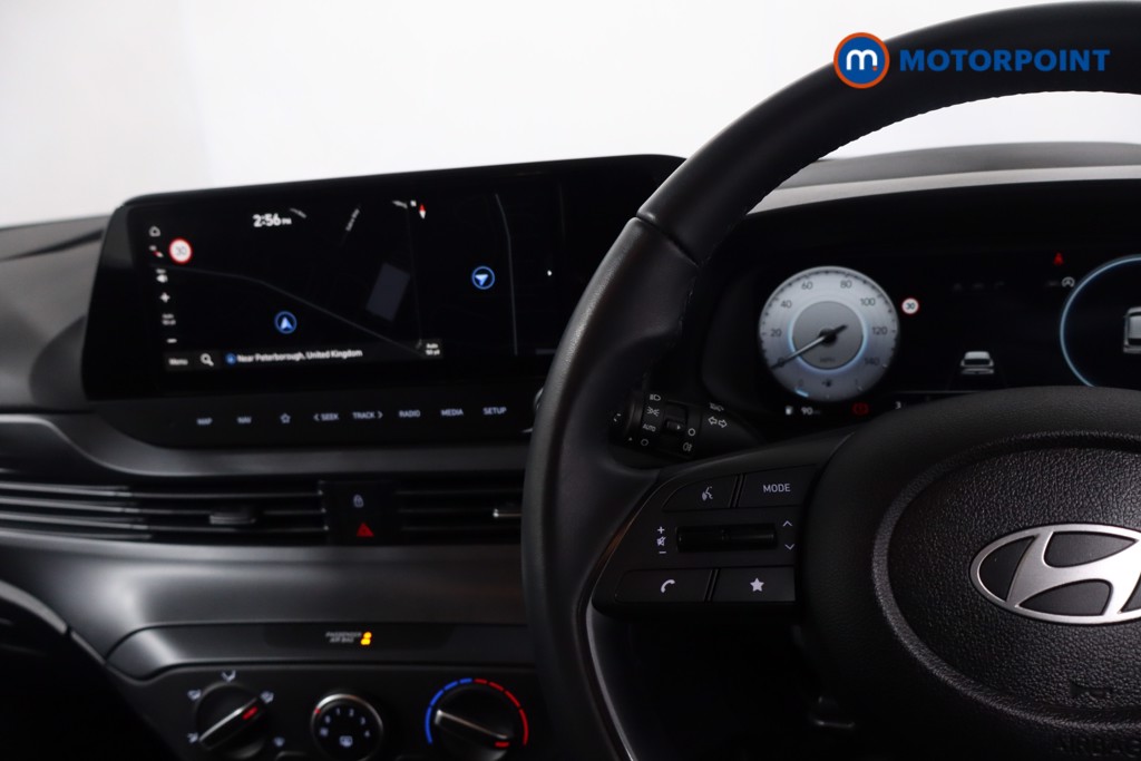 Hyundai I20 Advance Manual Petrol Hatchback - Stock Number (1610945) - 19th supplementary image