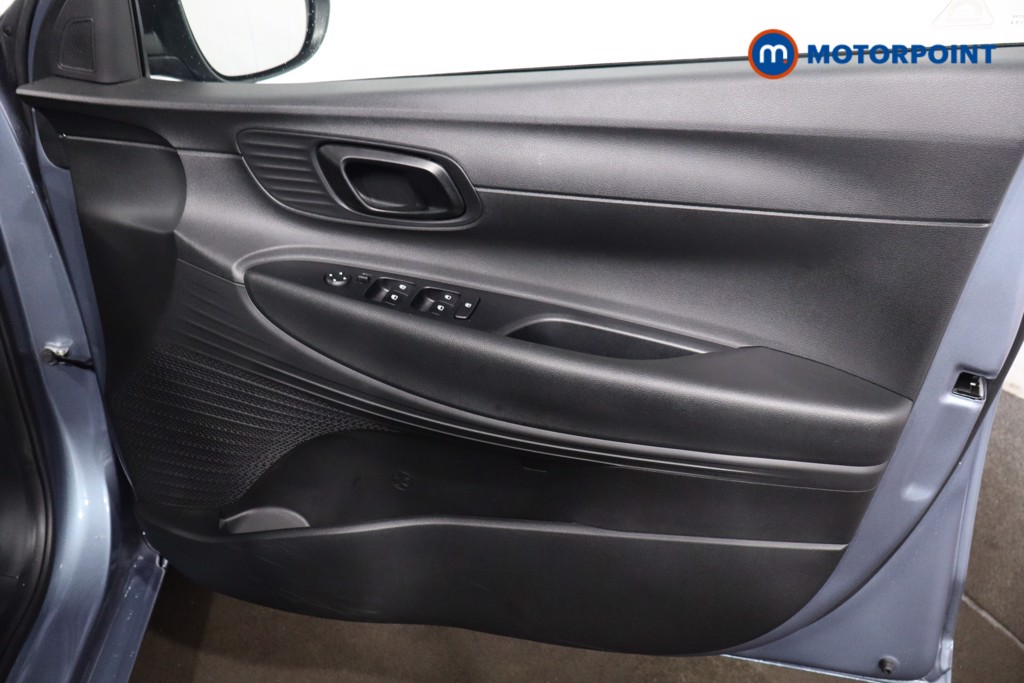 Hyundai I20 Advance Manual Petrol Hatchback - Stock Number (1610945) - 22nd supplementary image