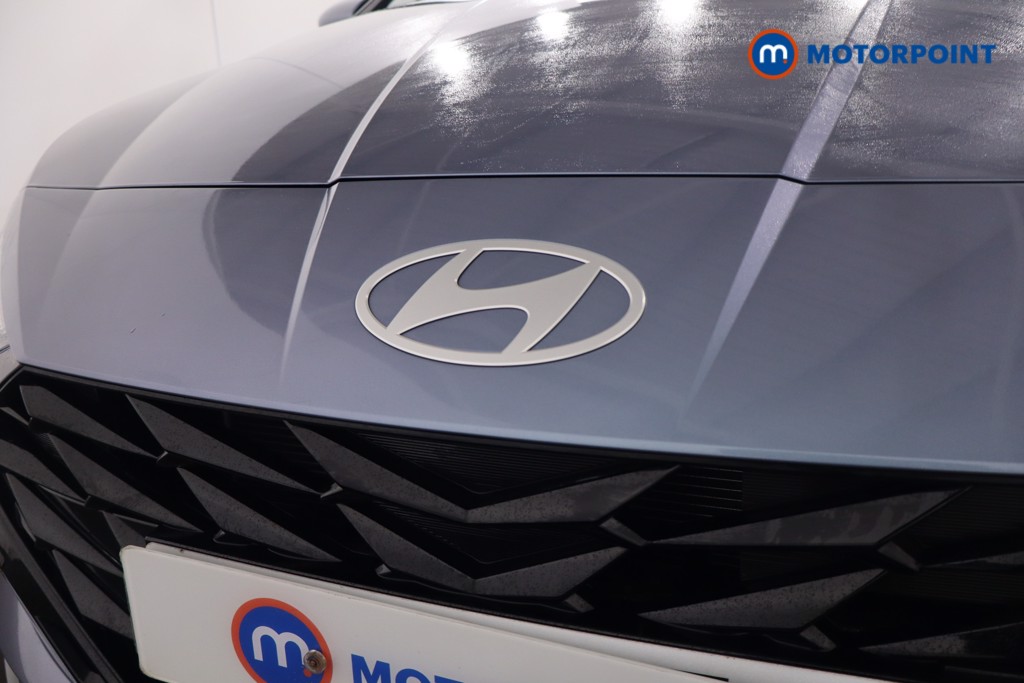 Hyundai I20 Advance Manual Petrol Hatchback - Stock Number (1610945) - 27th supplementary image