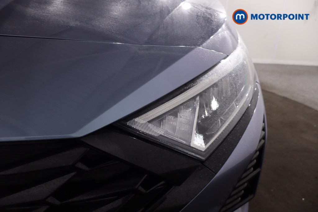 Hyundai I20 Advance Manual Petrol Hatchback - Stock Number (1610945) - 28th supplementary image