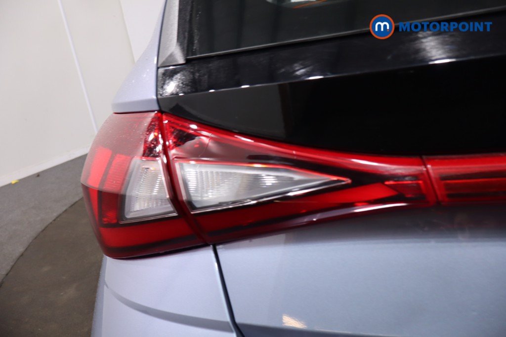 Hyundai I20 Advance Manual Petrol Hatchback - Stock Number (1610945) - 34th supplementary image