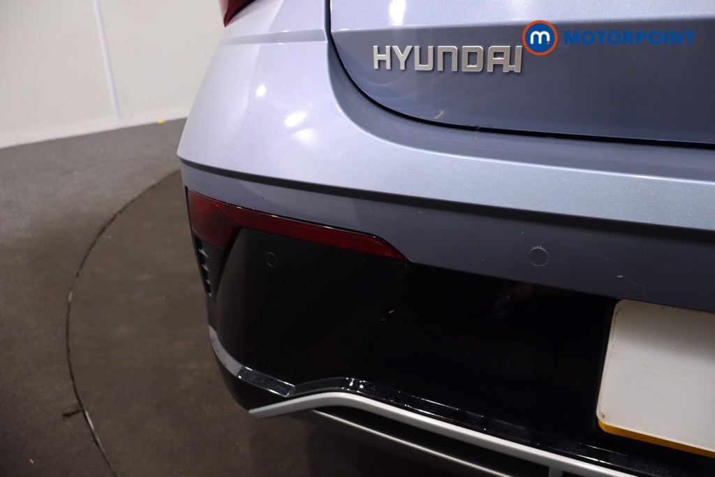 Hyundai I20 Advance Manual Petrol Hatchback - Stock Number (1610945) - 35th supplementary image