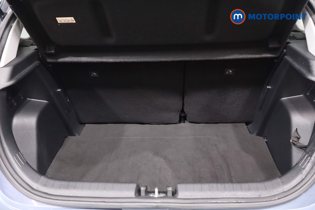 Hyundai I20 Advance Manual Petrol Hatchback - Stock Number (1610945) - 36th supplementary image