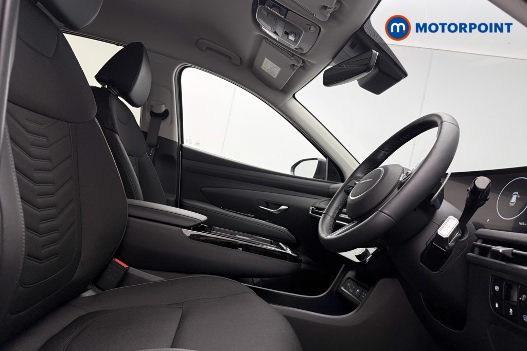 Hyundai Tucson Premium Automatic Petrol Plug-In Hybrid SUV - Stock Number (1610950) - 8th supplementary image