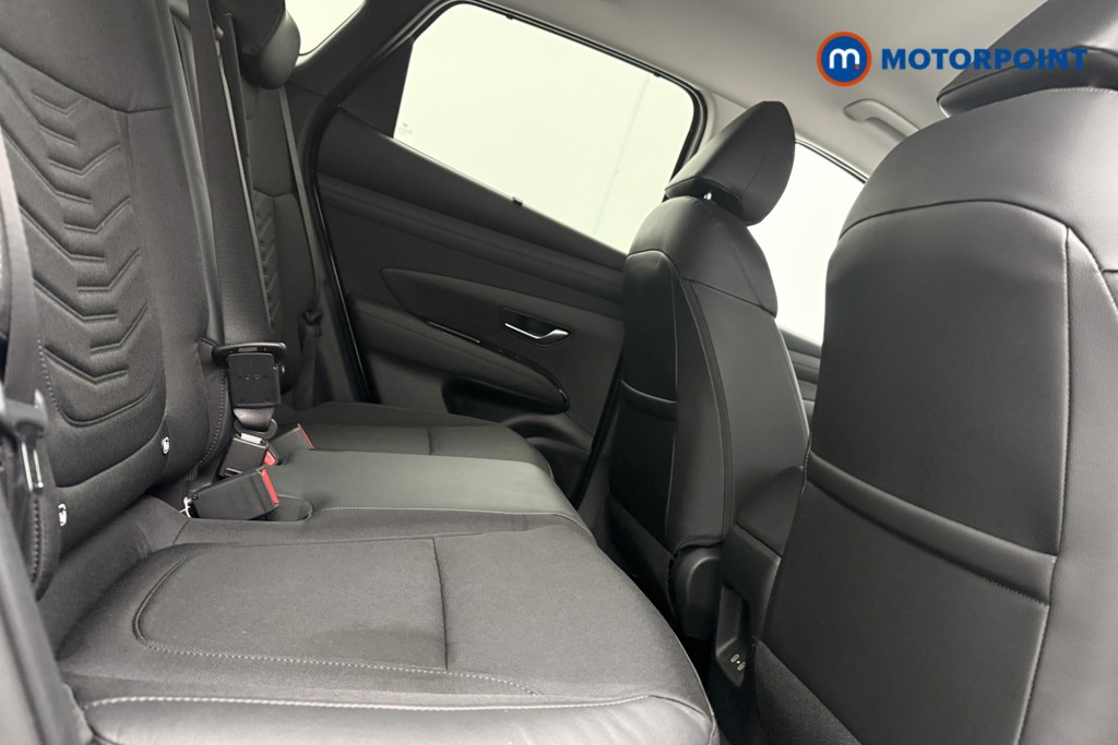 Hyundai Tucson Premium Automatic Petrol Plug-In Hybrid SUV - Stock Number (1610950) - 9th supplementary image