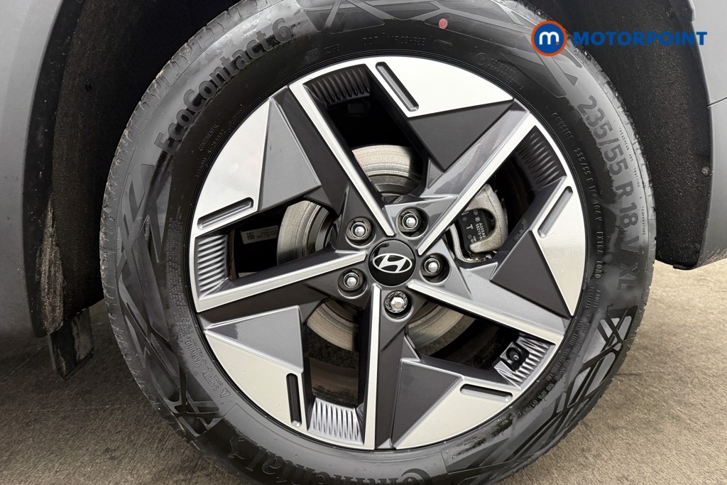 Hyundai Tucson Premium Automatic Petrol Plug-In Hybrid SUV - Stock Number (1610950) - 13th supplementary image