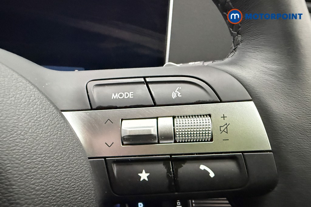 Hyundai Tucson Premium Automatic Petrol Plug-In Hybrid SUV - Stock Number (1610950) - 15th supplementary image