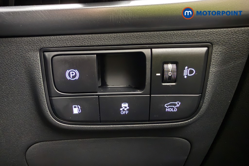 Hyundai Tucson Premium Automatic Petrol Plug-In Hybrid SUV - Stock Number (1610950) - 17th supplementary image