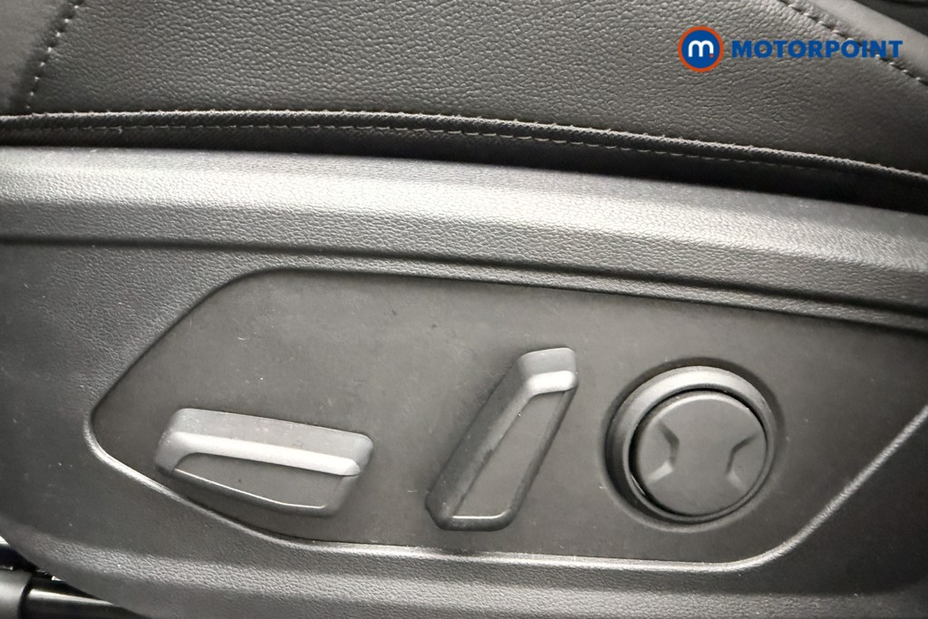 Hyundai Tucson Premium Automatic Petrol Plug-In Hybrid SUV - Stock Number (1610950) - 19th supplementary image