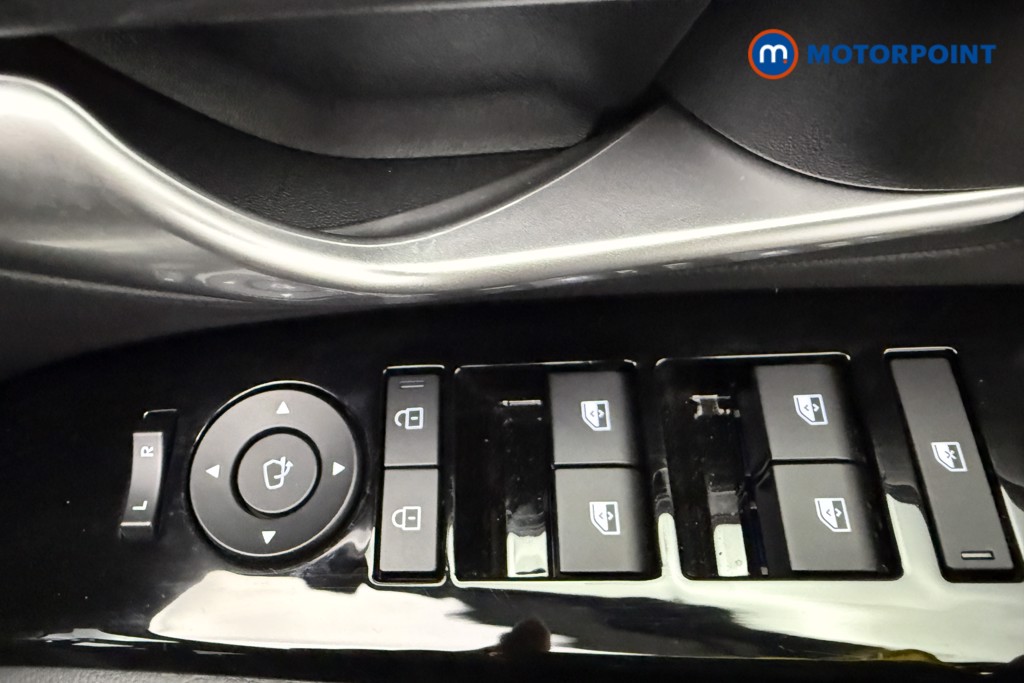 Hyundai Tucson Premium Automatic Petrol Plug-In Hybrid SUV - Stock Number (1610950) - 21st supplementary image