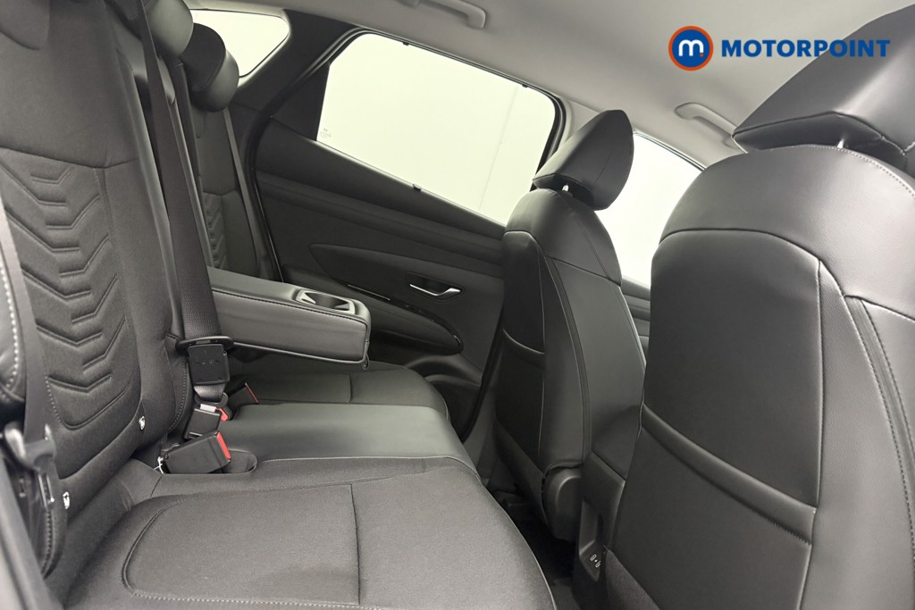 Hyundai Tucson Premium Automatic Petrol Plug-In Hybrid SUV - Stock Number (1610950) - 22nd supplementary image