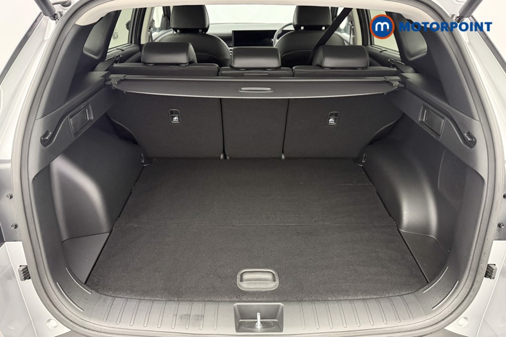 Hyundai Tucson Premium Automatic Petrol Plug-In Hybrid SUV - Stock Number (1610950) - 25th supplementary image