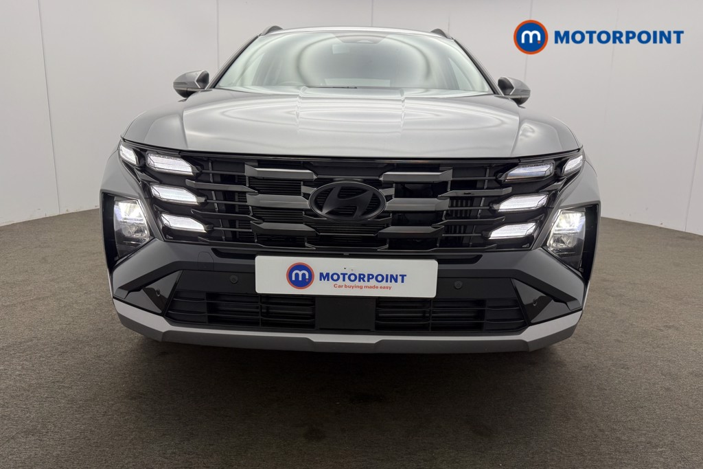 Hyundai Tucson Premium Automatic Petrol Plug-In Hybrid SUV - Stock Number (1610950) - 26th supplementary image