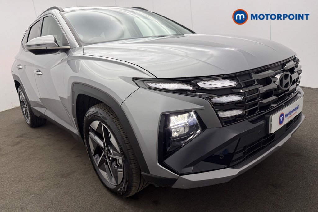 Hyundai Tucson Premium Automatic Petrol Plug-In Hybrid SUV - Stock Number (1610950) - 28th supplementary image