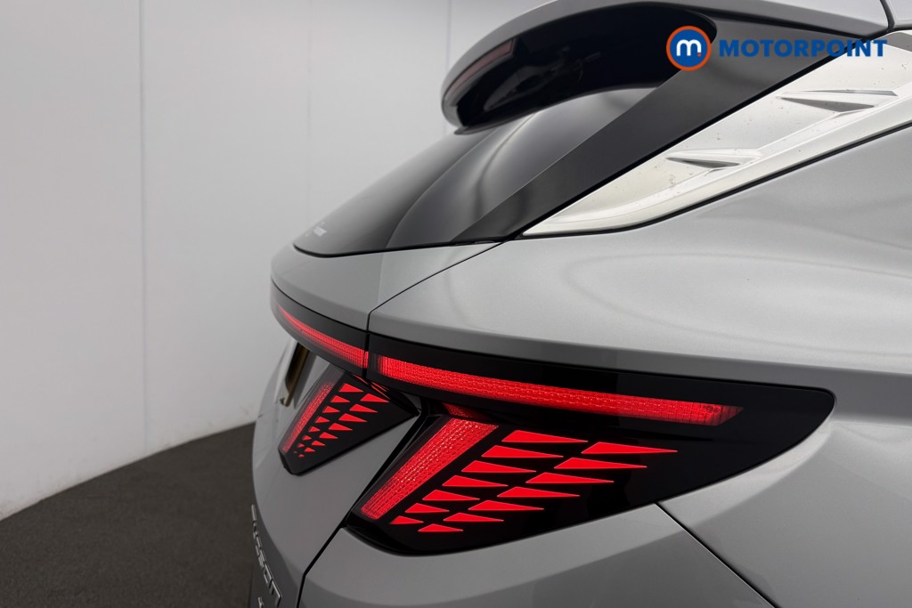 Hyundai Tucson Premium Automatic Petrol Plug-In Hybrid SUV - Stock Number (1610950) - 29th supplementary image