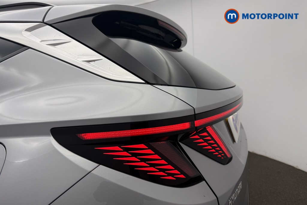 Hyundai Tucson Premium Automatic Petrol Plug-In Hybrid SUV - Stock Number (1610950) - 30th supplementary image