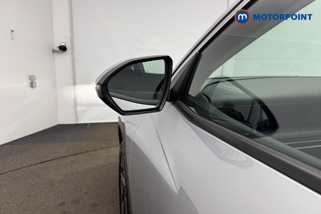 Hyundai Tucson Premium Automatic Petrol Plug-In Hybrid SUV - Stock Number (1610950) - 33rd supplementary image