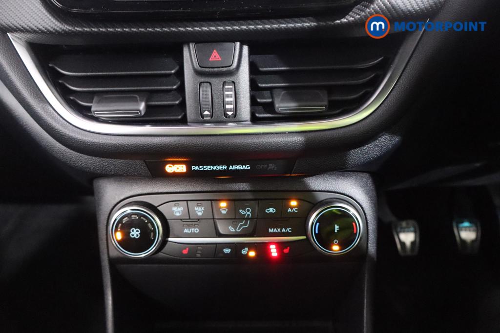 Ford Fiesta St-3 Manual Petrol Hatchback - Stock Number (1610986) - 3rd supplementary image
