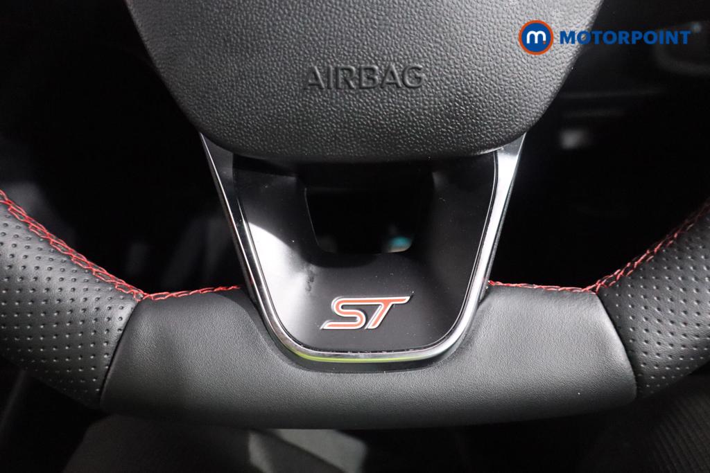 Ford Fiesta St-3 Manual Petrol Hatchback - Stock Number (1610986) - 9th supplementary image