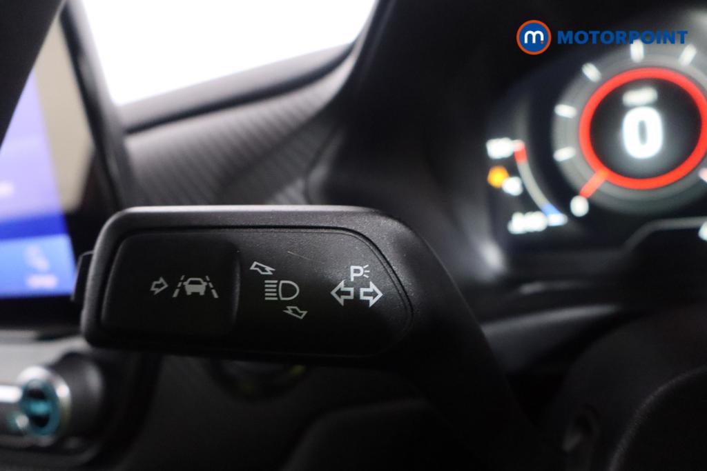 Ford Fiesta St-3 Manual Petrol Hatchback - Stock Number (1610986) - 10th supplementary image