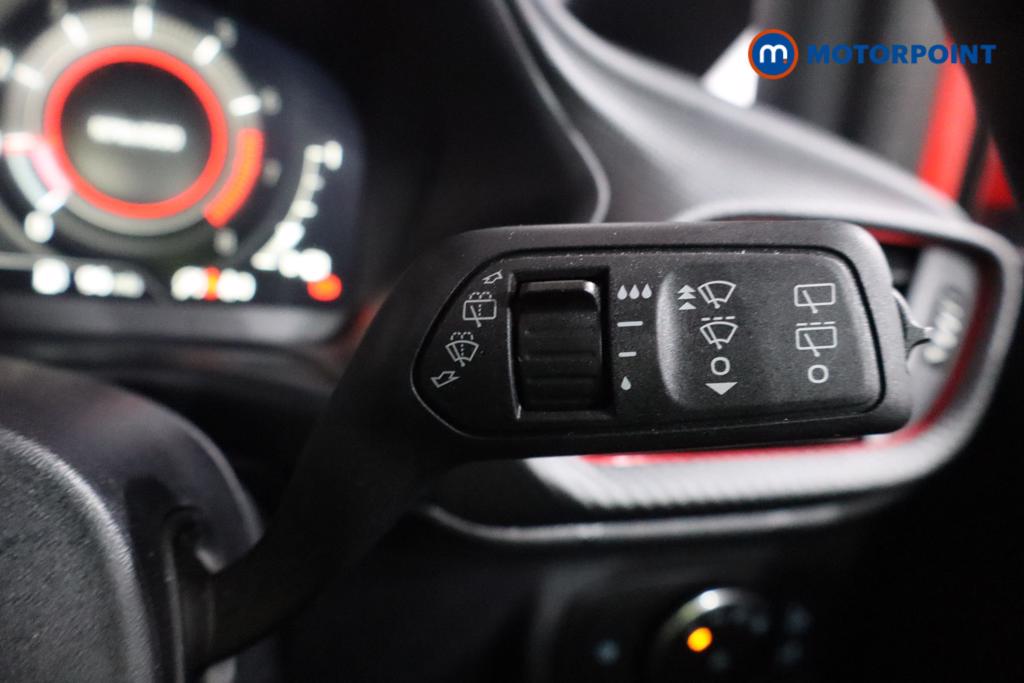 Ford Fiesta St-3 Manual Petrol Hatchback - Stock Number (1610986) - 11th supplementary image