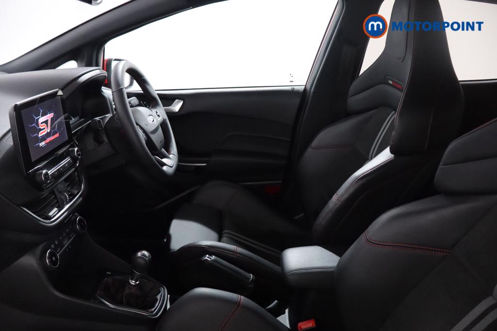 Ford Fiesta St-3 Manual Petrol Hatchback - Stock Number (1610986) - 15th supplementary image