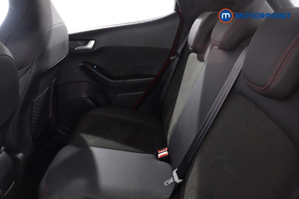 Ford Fiesta St-3 Manual Petrol Hatchback - Stock Number (1610986) - 16th supplementary image