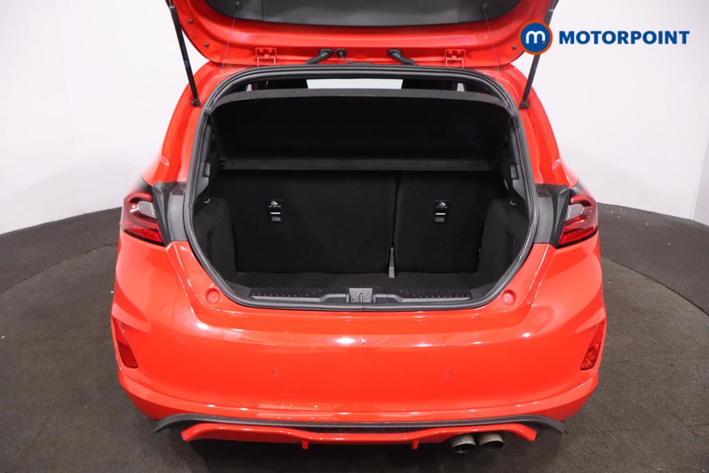 Ford Fiesta St-3 Manual Petrol Hatchback - Stock Number (1610986) - 18th supplementary image