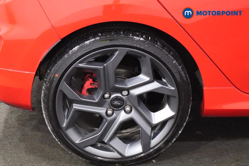 Ford Fiesta St-3 Manual Petrol Hatchback - Stock Number (1610986) - 19th supplementary image