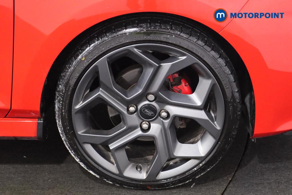 Ford Fiesta St-3 Manual Petrol Hatchback - Stock Number (1610986) - 20th supplementary image