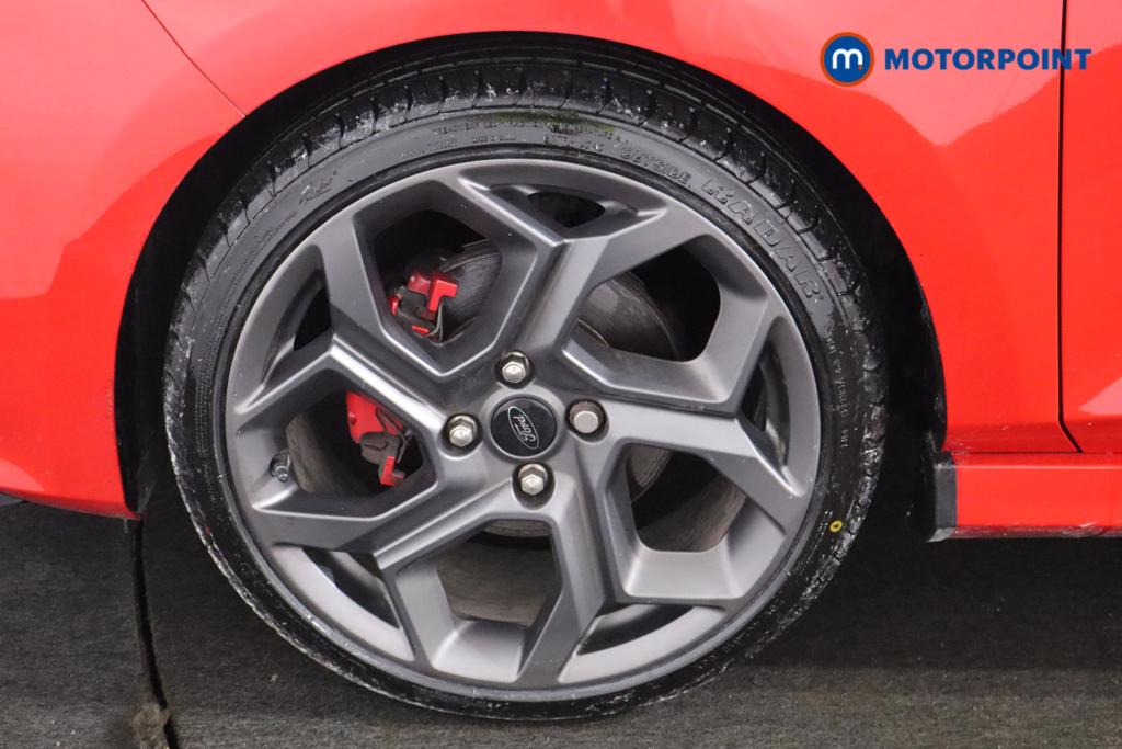 Ford Fiesta St-3 Manual Petrol Hatchback - Stock Number (1610986) - 21st supplementary image