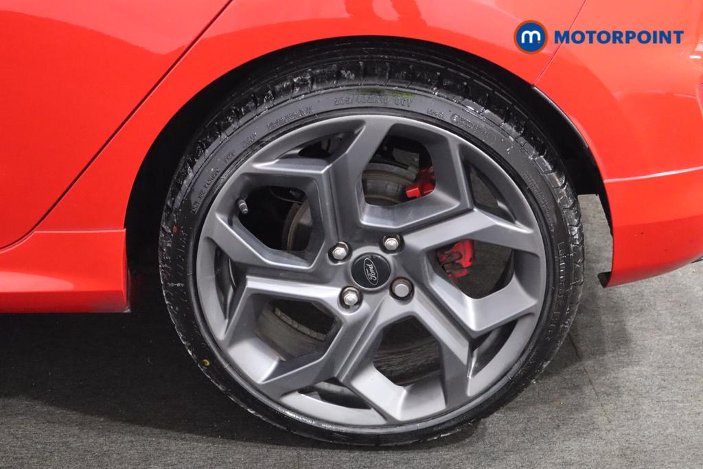 Ford Fiesta St-3 Manual Petrol Hatchback - Stock Number (1610986) - 22nd supplementary image