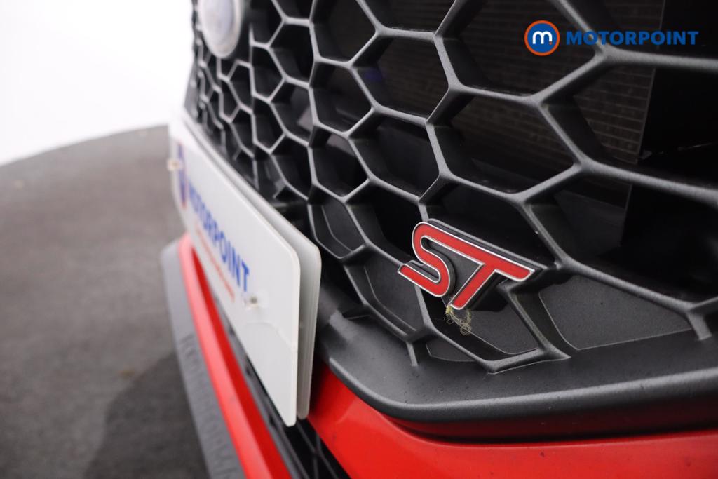 Ford Fiesta St-3 Manual Petrol Hatchback - Stock Number (1610986) - 23rd supplementary image
