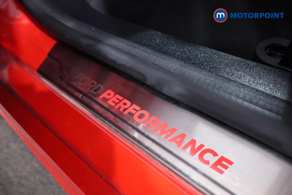 Ford Fiesta St-3 Manual Petrol Hatchback - Stock Number (1610986) - 24th supplementary image