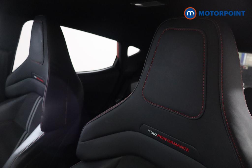 Ford Fiesta St-3 Manual Petrol Hatchback - Stock Number (1610986) - 25th supplementary image