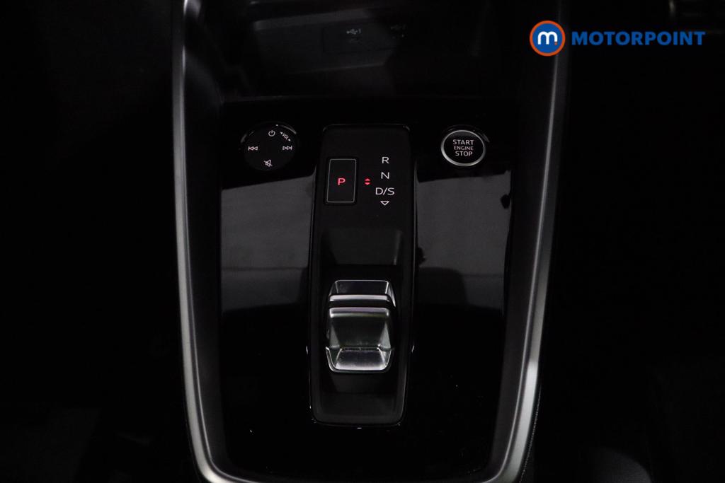Audi A3 S Line Automatic Petrol Saloon - Stock Number (1611010) - 3rd supplementary image