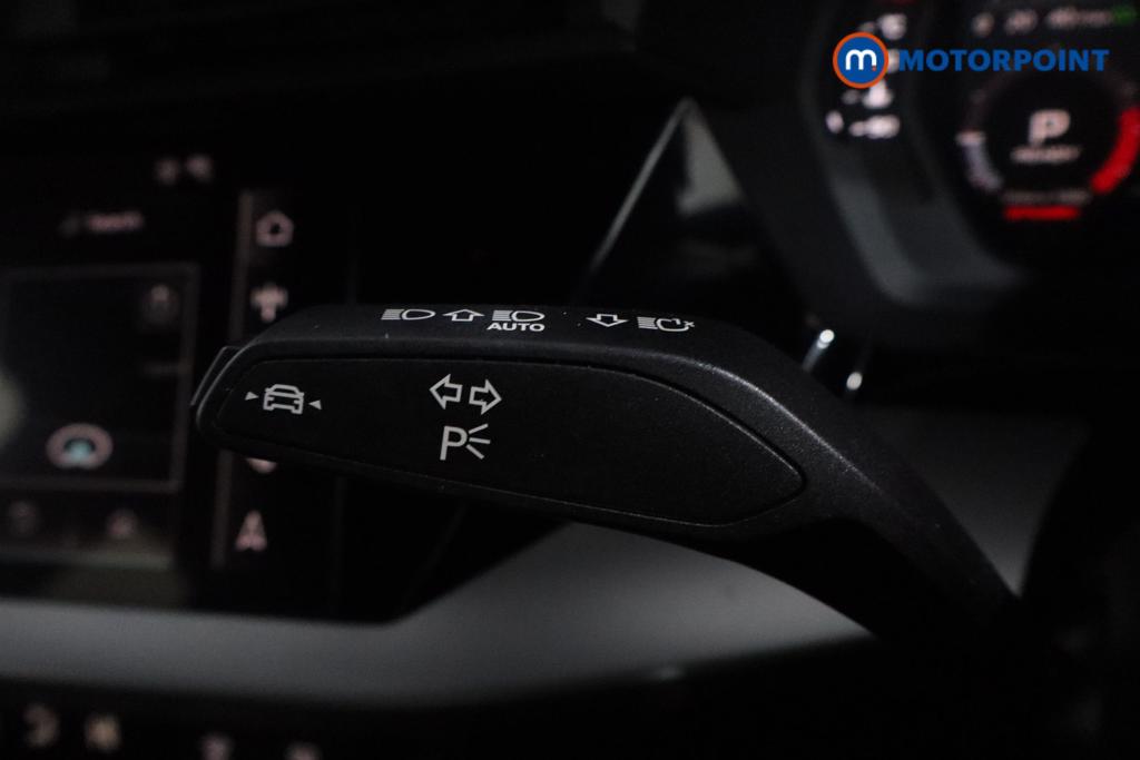 Audi A3 S Line Automatic Petrol Saloon - Stock Number (1611010) - 10th supplementary image