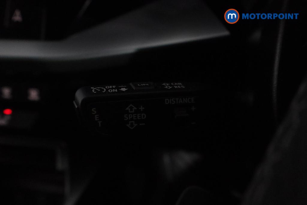 Audi A3 S Line Automatic Petrol Saloon - Stock Number (1611010) - 11th supplementary image