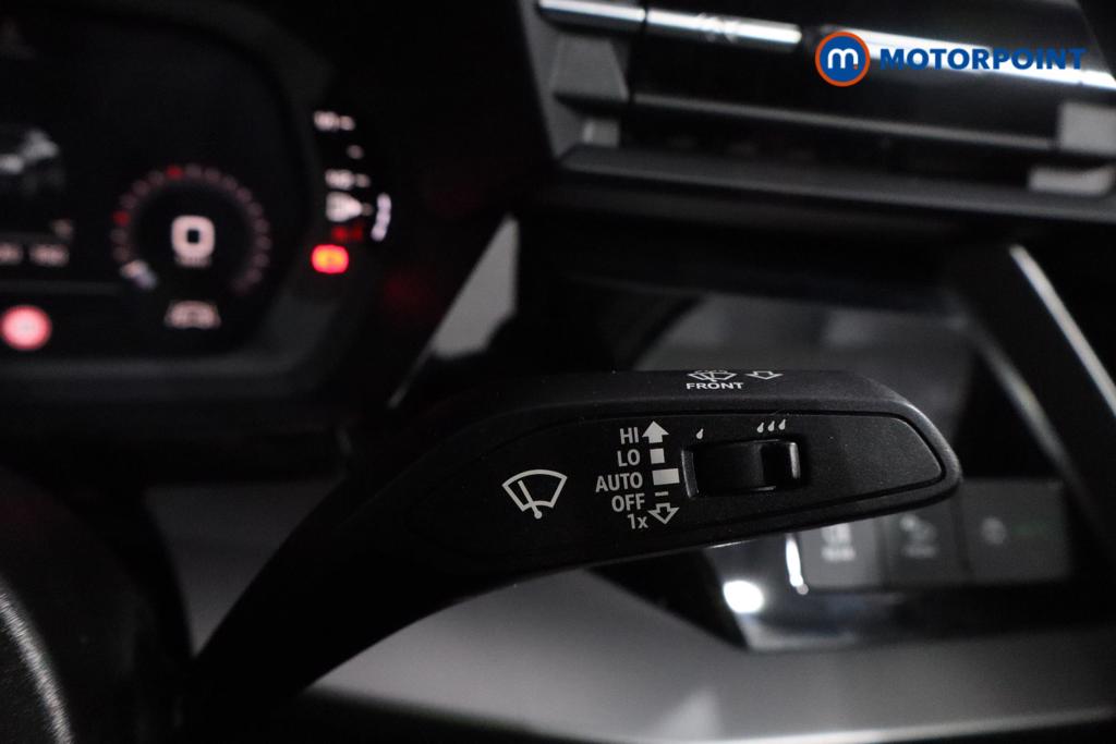 Audi A3 S Line Automatic Petrol Saloon - Stock Number (1611010) - 12th supplementary image
