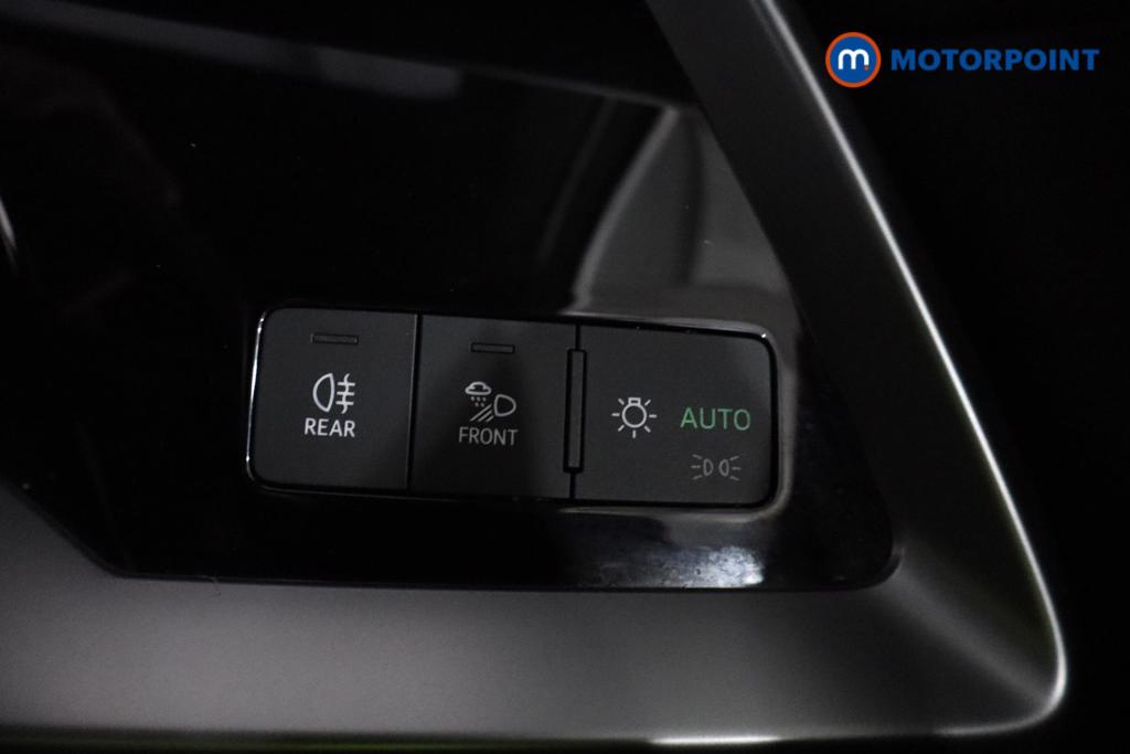 Audi A3 S Line Automatic Petrol Saloon - Stock Number (1611010) - 13th supplementary image