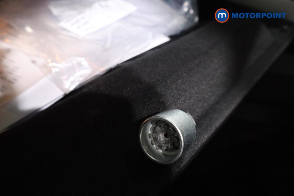 Audi A3 S Line Automatic Petrol Saloon - Stock Number (1611010) - 16th supplementary image